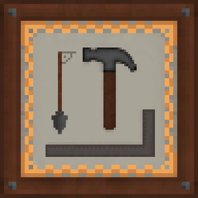 Engineer's Decor