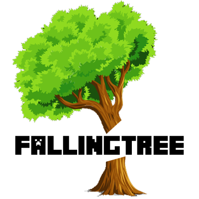 FallingTree (Forge&Fabric)