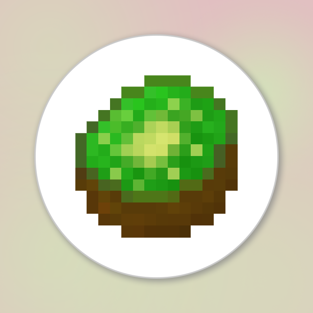 Kiwi 🥝 (Forge)