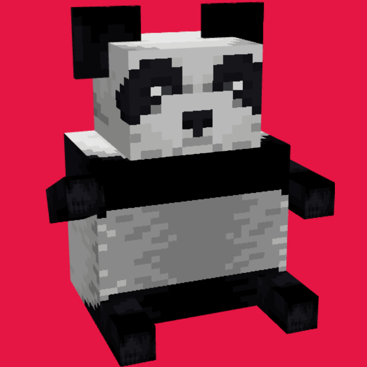 Plushie Mod
