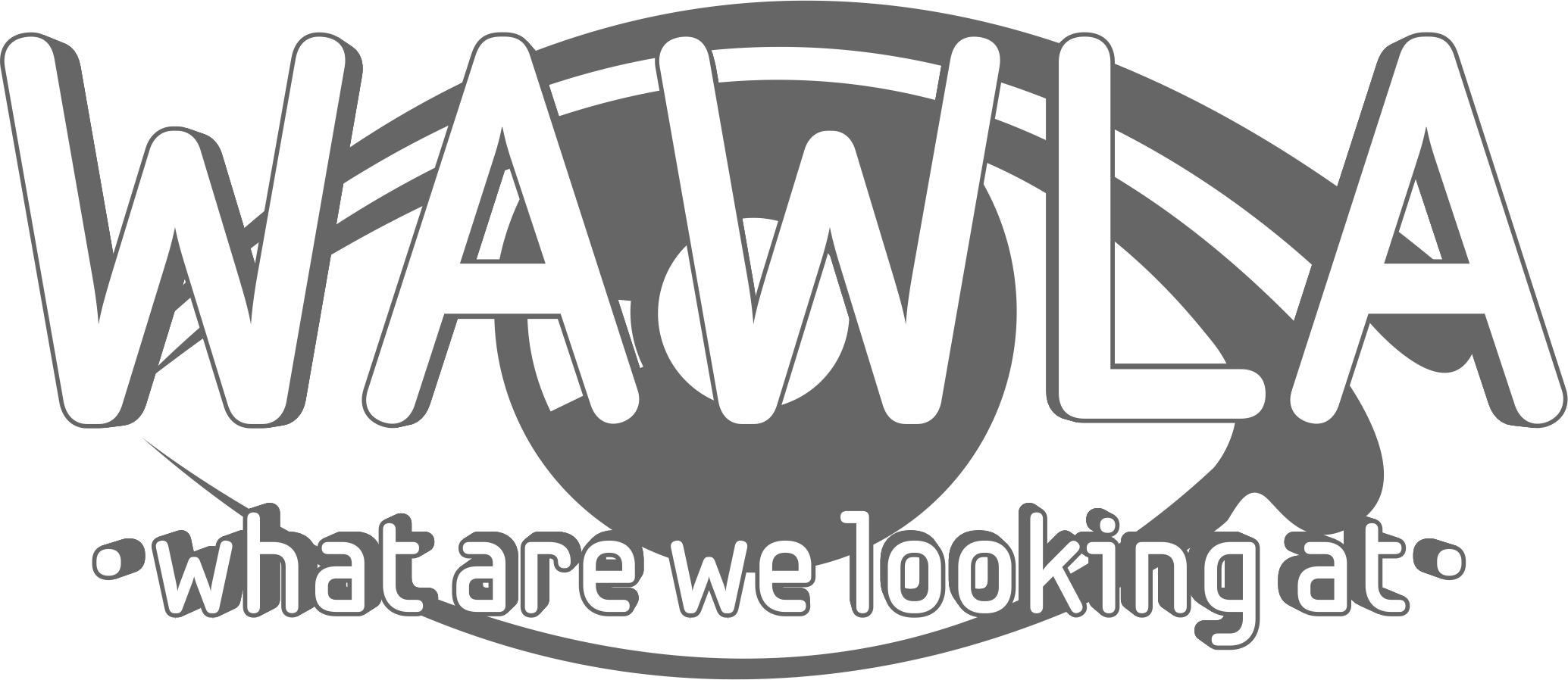 Wawla - What Are We Looking At