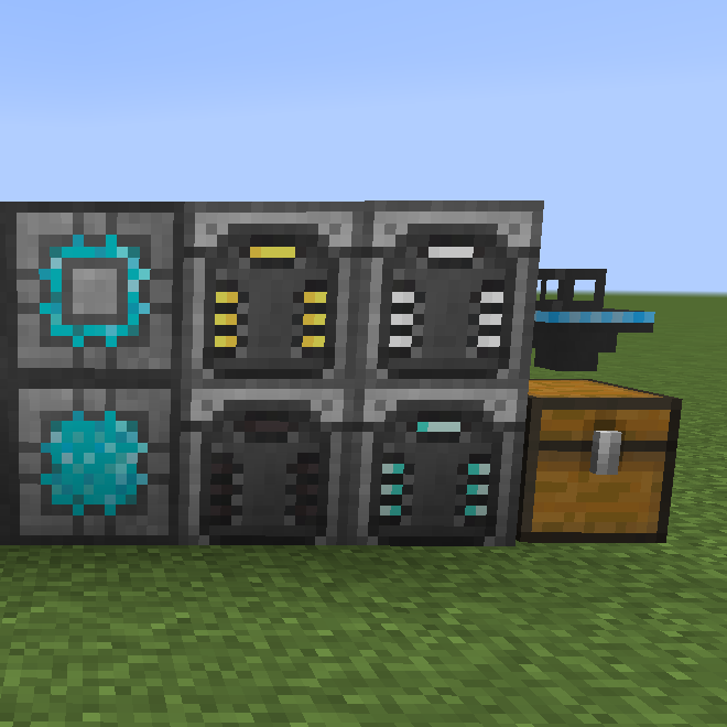 ExtraStorage