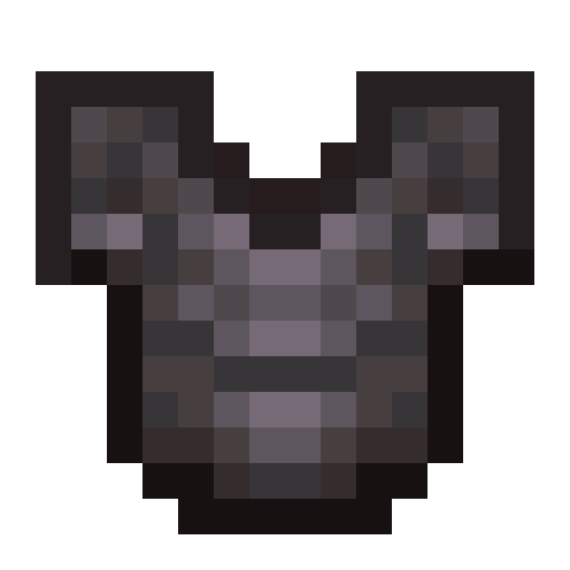 Upgraded Core