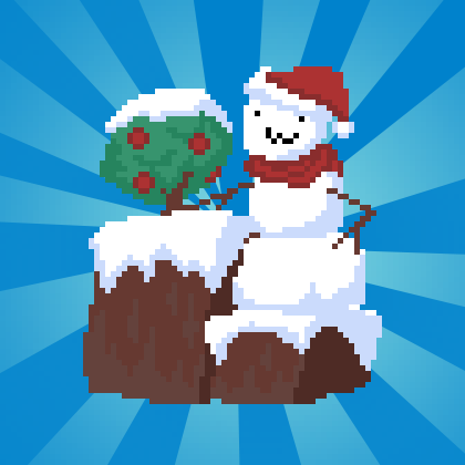 Snow! Real Magic! ⛄ (Forge)