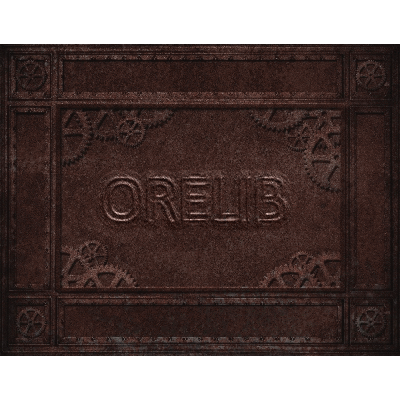 OreLib