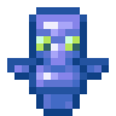 Void Totem (Forge)