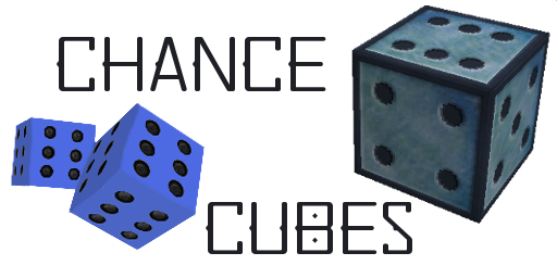 Chance Cubes