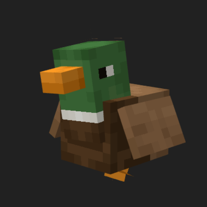 Duckling