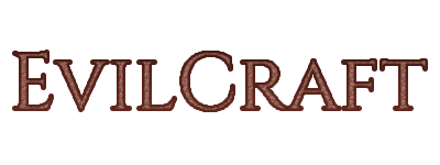 EvilCraft