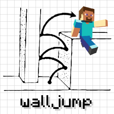 Wall-Jump! [FORGE]