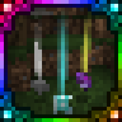Loot Beams