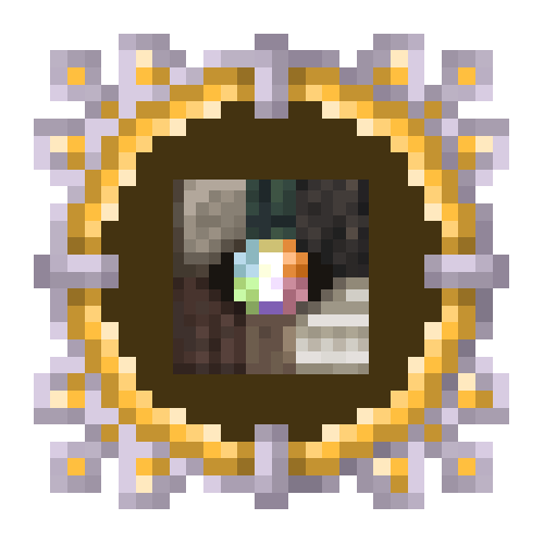BrassAmber BattleTowers