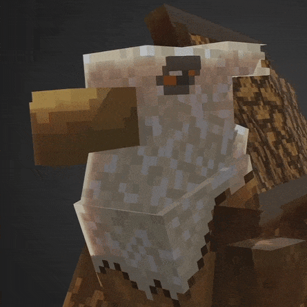 DawnCraft Mobs