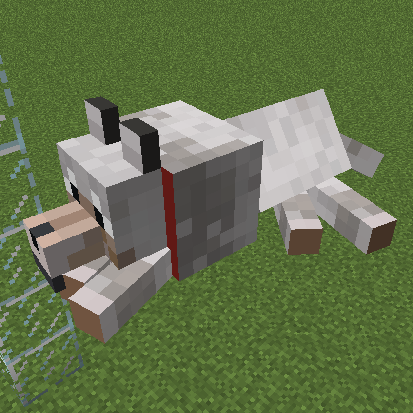 Let Sleeping Dogs Lie (Forge)