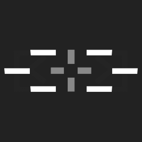 Reacharound