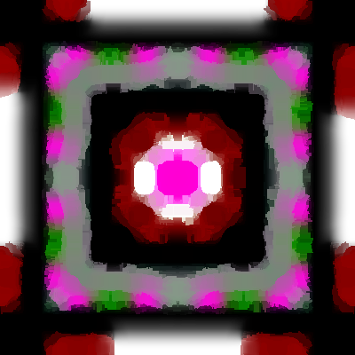 Scape and Run: Parasites
