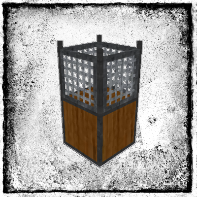 Water Strainer
