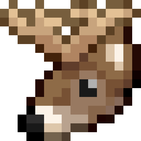 Familiar Fauna