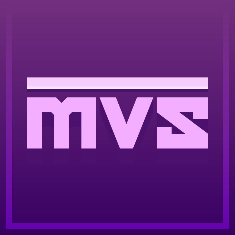MVS - Moog's Voyager Structures