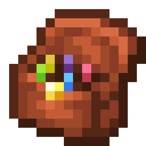 Extra Alchemy