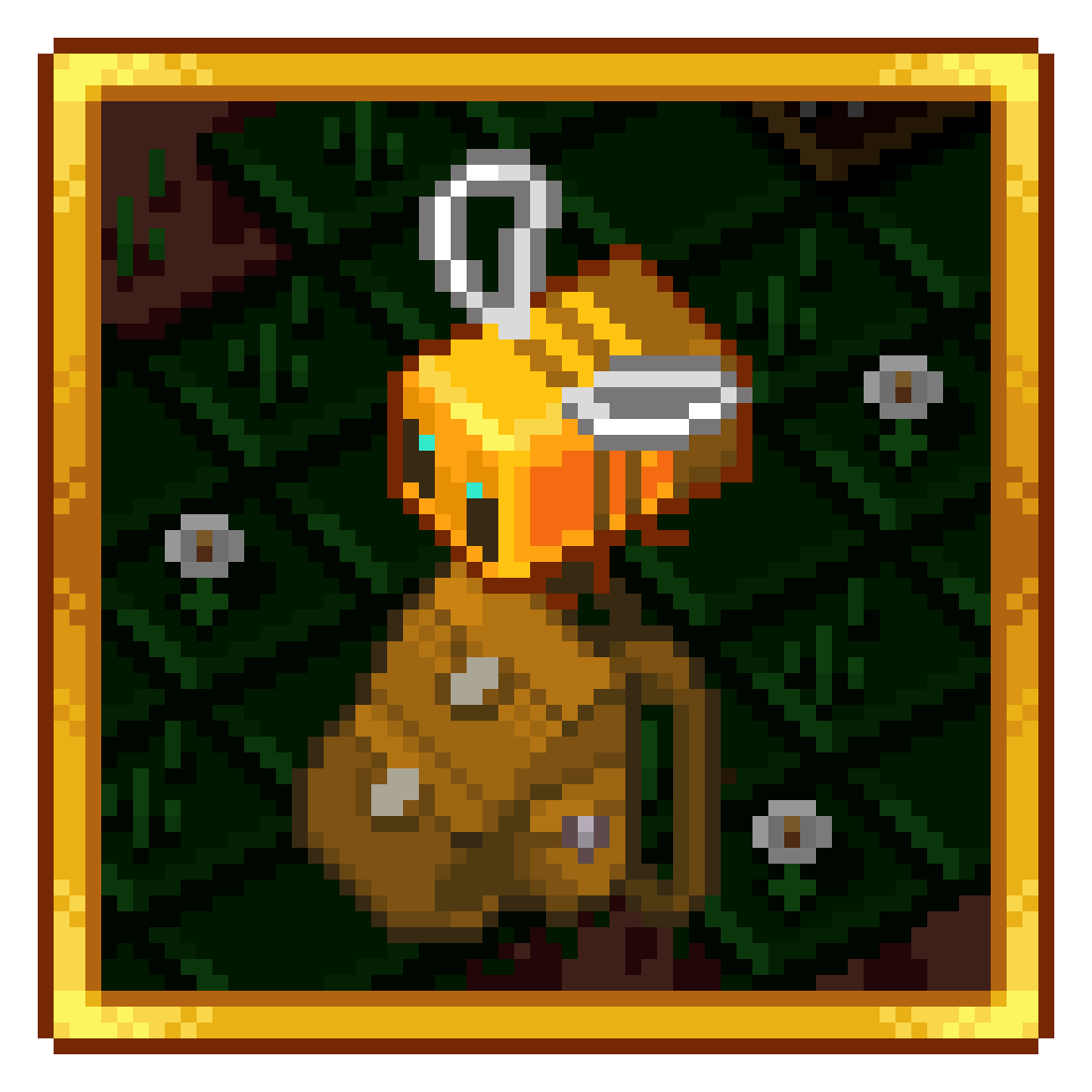 Improved Backpacks