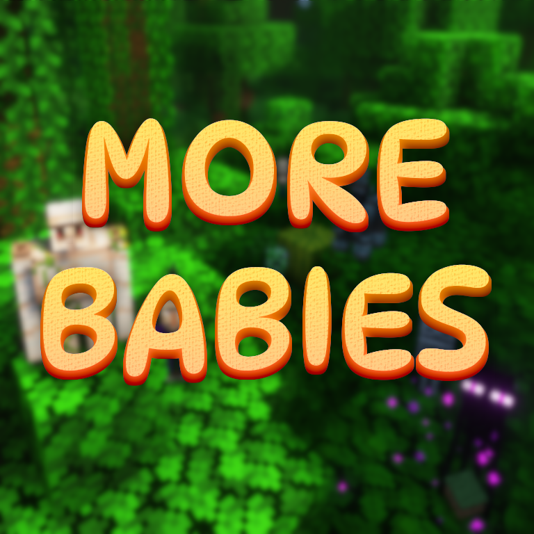 More Babies (Forge & Fabric)