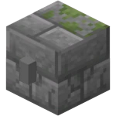 Stoneholm, Underground Villages (Fabric)