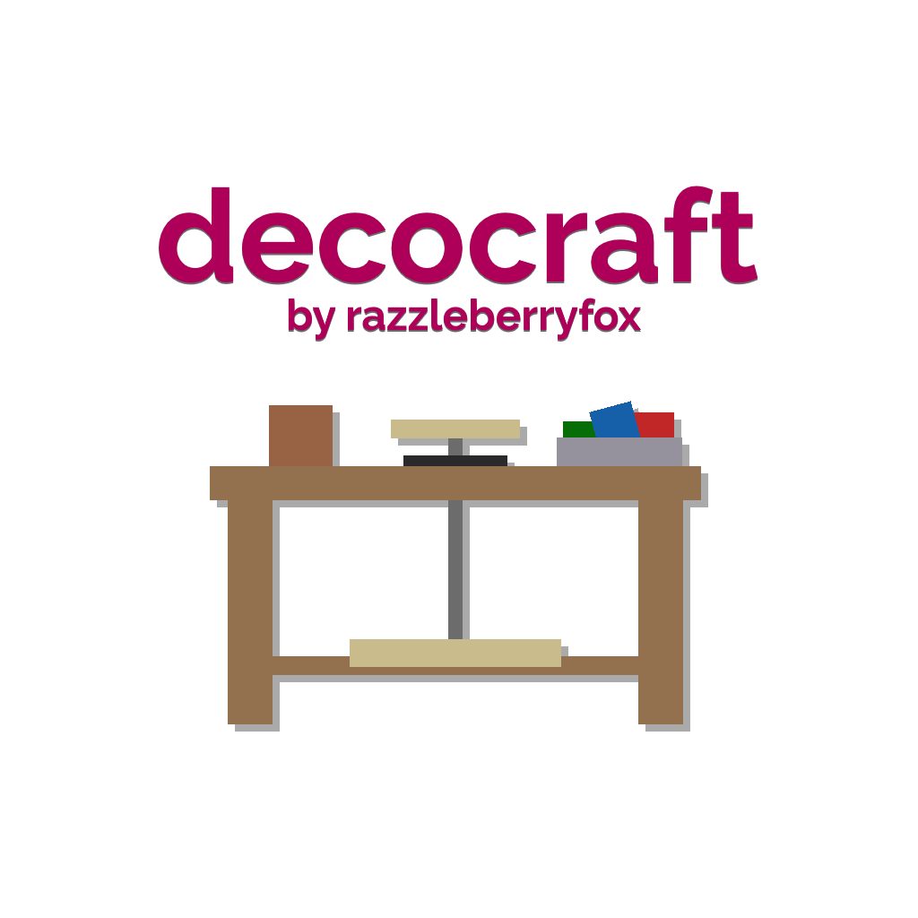 Decocraft