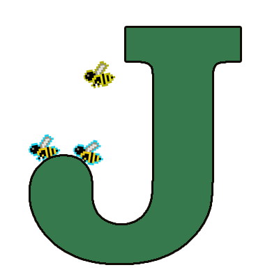 JEI Bees