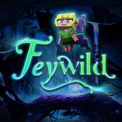 Feywild