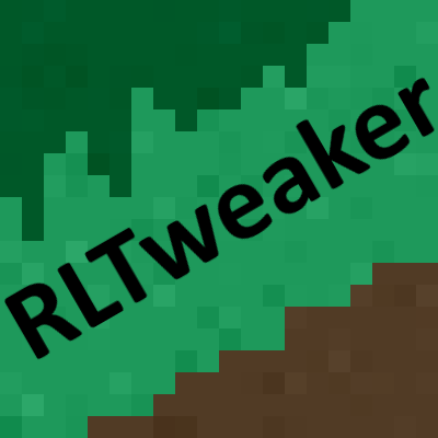 RLTweaker2