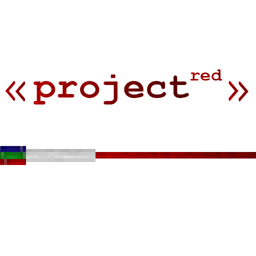 Project Red - Expansion