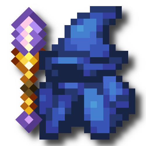 Wizards [Fabric]