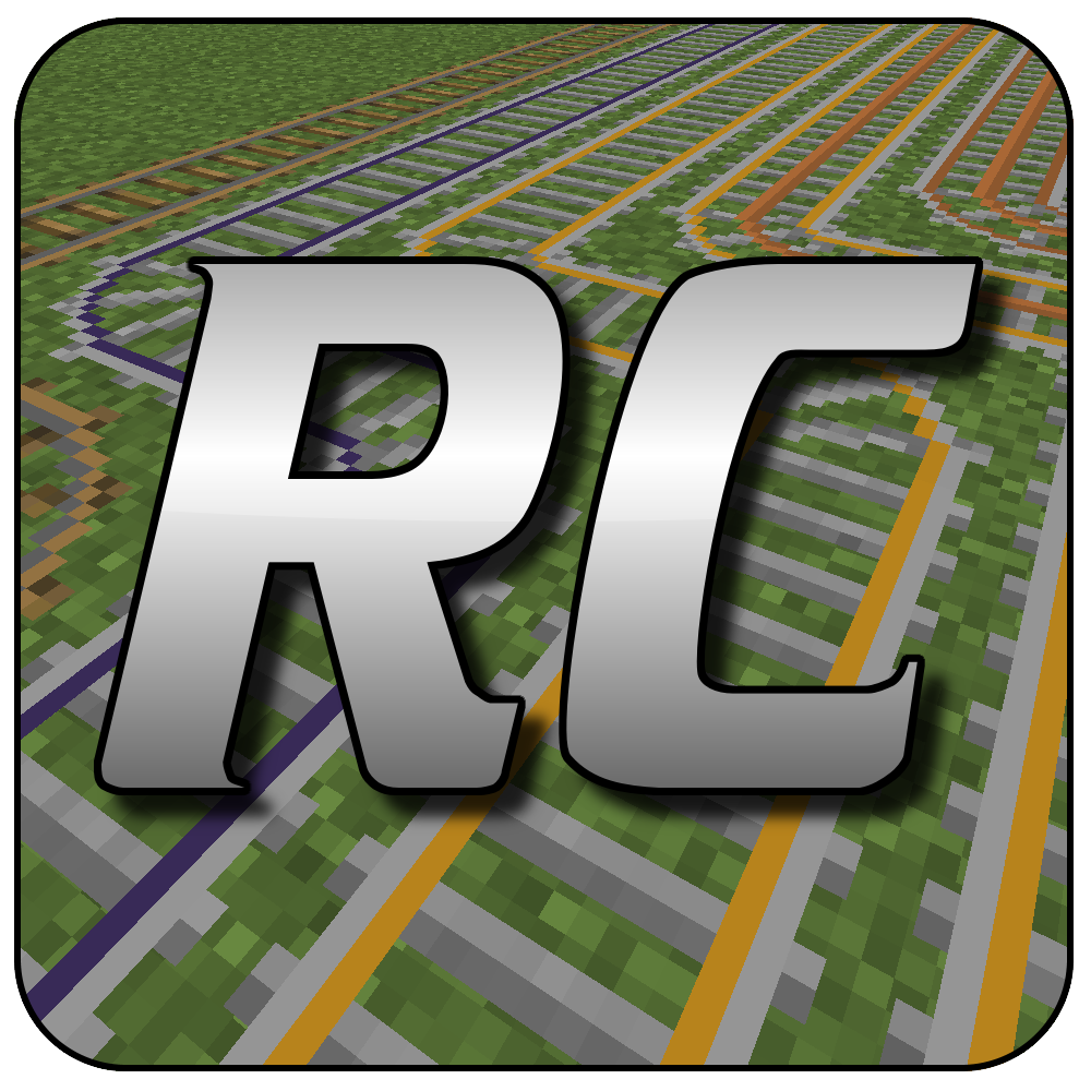 Railcraft