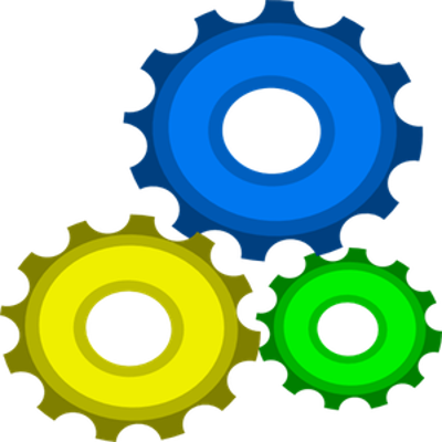 Custom Starter Gear
