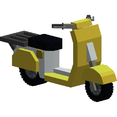 MrCrayfish's Vehicle Mod