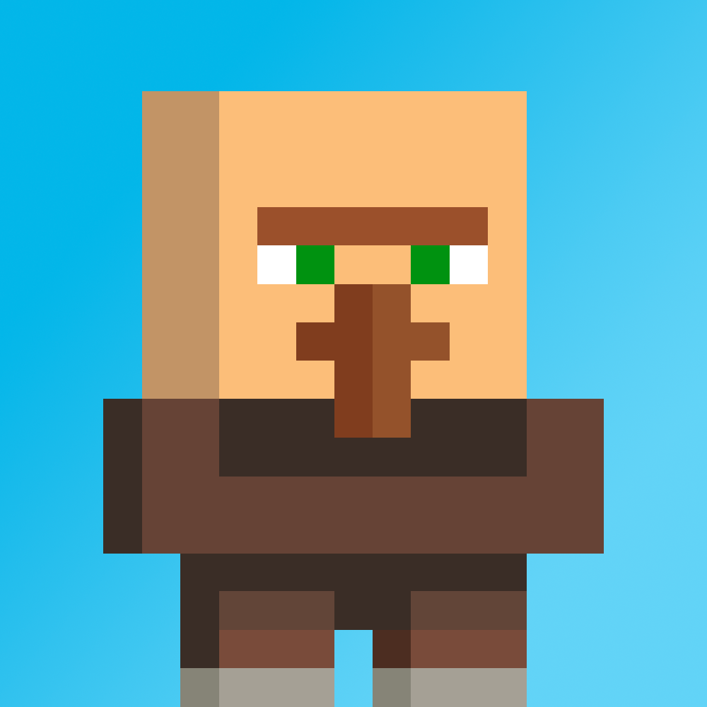 More Villagers [Fabric]