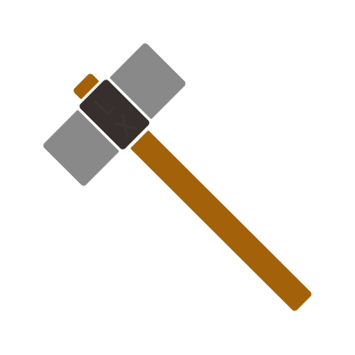 Sledgehammer