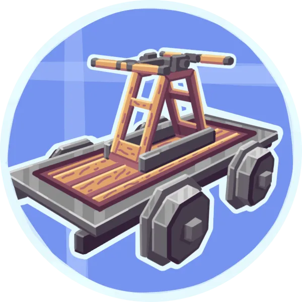Create: Steam 'n' Rails