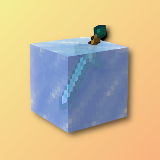 Rare Ice (Forge/Fabric)