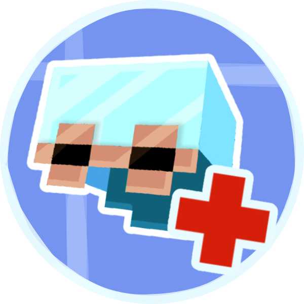 Create Goggles (Create Plus)