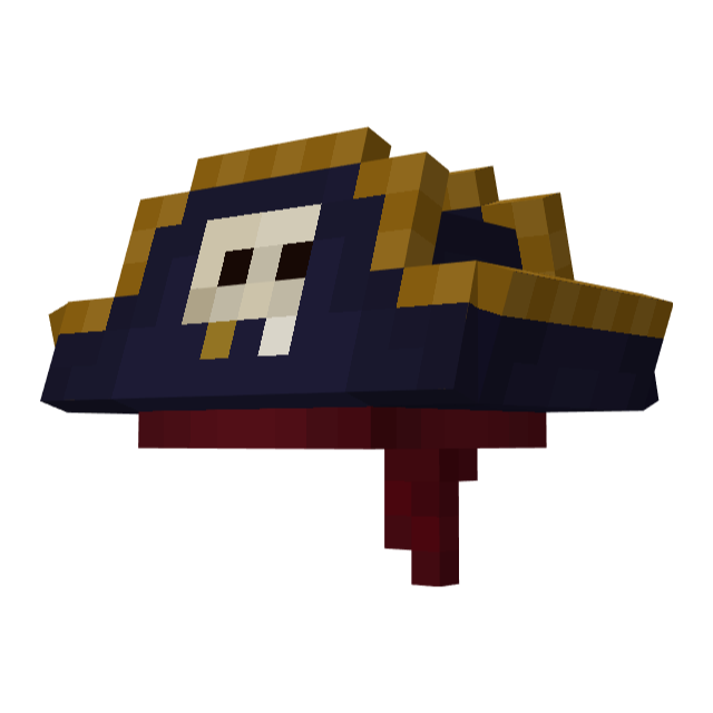 Pirate Hats