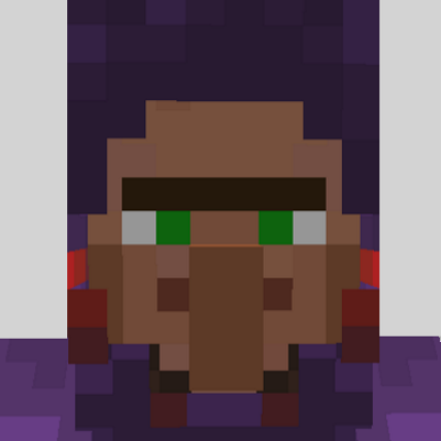 VillagersPlus (FORGE)