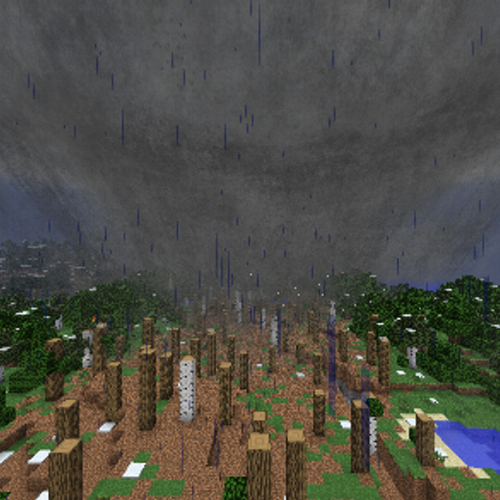 Weather, Storms & Tornadoes