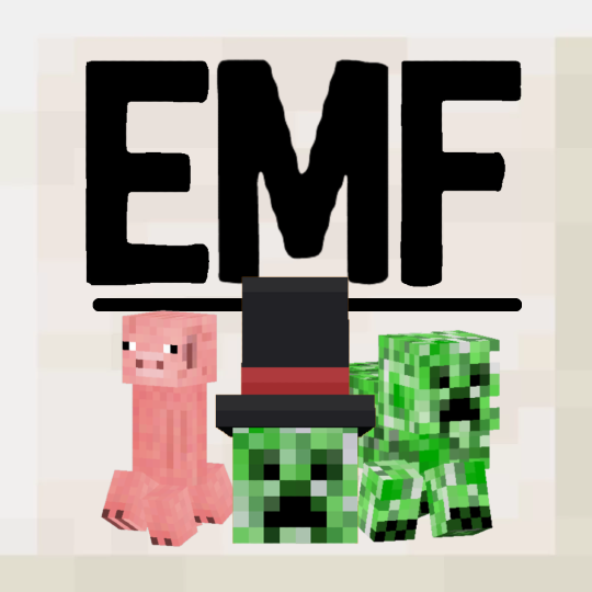 Entity Model Features [CEM] [Fabric & Forge]