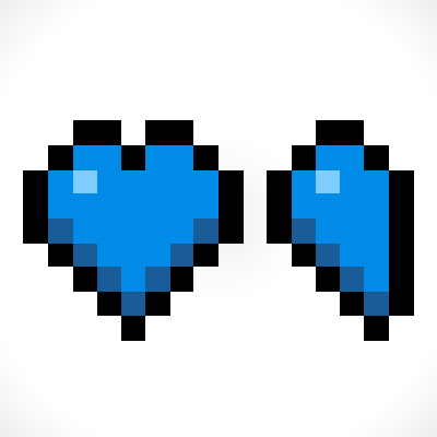 Health Overlay (Fabric)