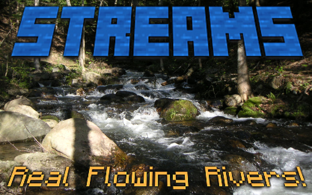 Streams