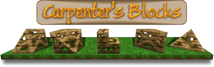 Carpenter's Blocks