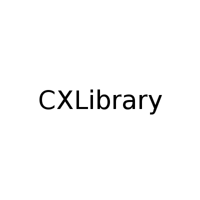 CXLibrary
