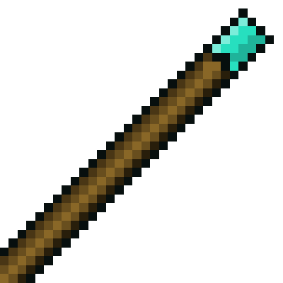 Building Wands